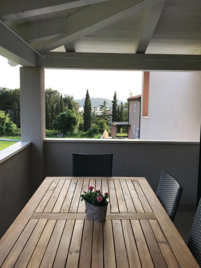 Apartmani Matea Cres Exteriör bild